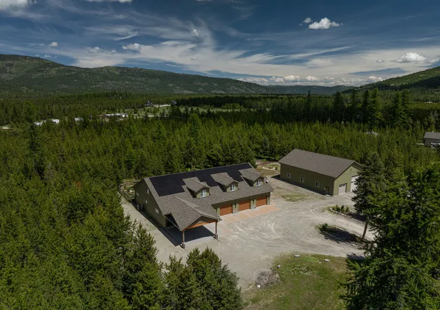 2nd image of 1331 Marion Hubbart Spur, Marion, MT 59925 | MLS# 30073409