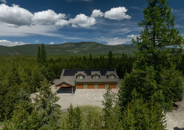 Homes for sale in Marion, MT | 1331 Marion Hubbart Spur, Marion, MT 59925 | MLS# 30073409