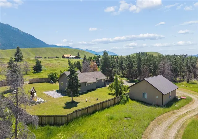 1st image of 74 Berger Ln, Eureka, MT 59917 | MLS# 30073391