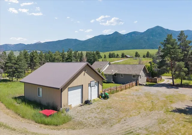 2nd image of 74 Berger Ln, Eureka, MT 59917 | MLS# 30073391