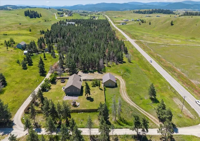 44th image of 74 Berger Ln, Eureka, MT 59917 | MLS# 30073391