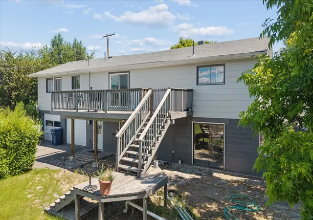 Homes for sale in Eureka, MT | 823 5th Ave E, Eureka, MT 59917 | MLS# 30073452