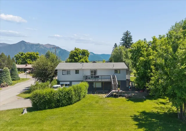 Homes for sale in Eureka, MT | 823 5Th Ave E, Eureka, MT 59917 | MLS# 30073452