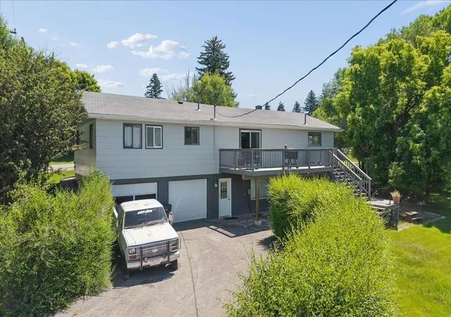 Homes for sale in Eureka, MT | 823 5Th Ave E, Eureka, MT 59917 | MLS# 30073452
