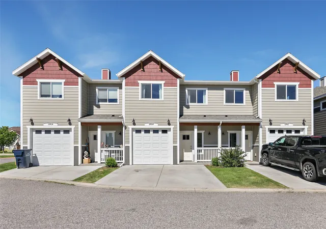 1st image of 1245 Baxter Creek Wy #B, Bozeman, MT 59718 | MLS# 30073458