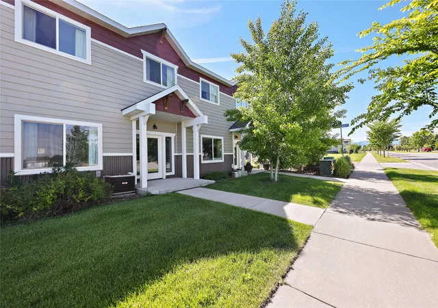 Photo 3 of Condo for sale at 1245 Baxter Crk Way #B, Bozeman, MT 59718 | MLS# 30073458 | Listing updated on 2026-08-02