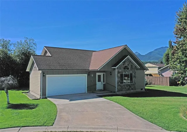 Homes for sale in Libby, MT | 119 Michelle Ln, Libby, MT 59923 | MLS# 30073470