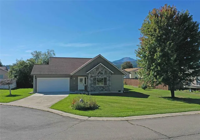 Homes for sale in Libby, MT | 119 Michelle Ln, Libby, MT 59923 | MLS# 30073470