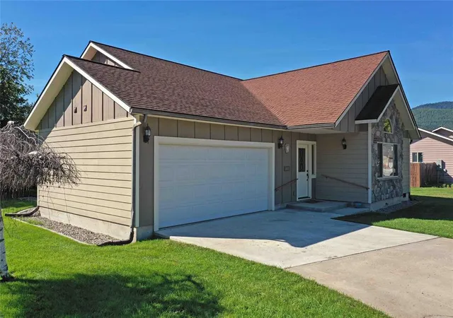 Homes for sale in Libby, MT | 119 Michelle Ln, Libby, MT 59923 | MLS# 30073470