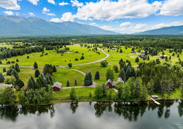 109th image of 1160 Swan Horseshoe Dr, Bigfork, MT 59911 | MLS# 30073041