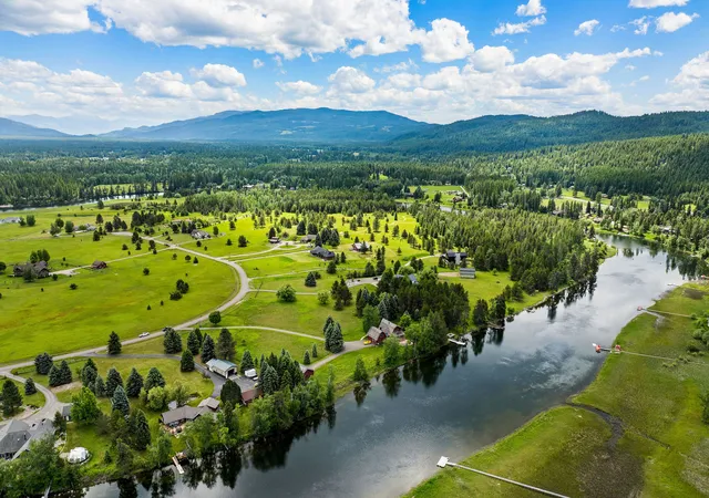 image of 1160 Swan Horseshoe Dr, Bigfork, MT 59911 | MLS# 30073041
