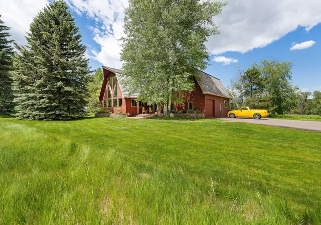 3rd image of 1160 Swan Horseshoe Dr, Bigfork, MT 59911 | MLS# 30073041