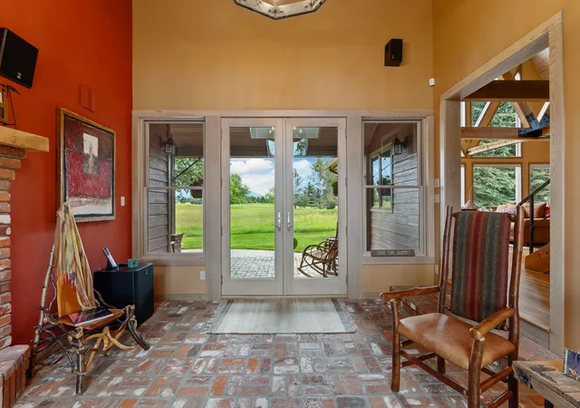 image of 1160 Swan Horseshoe Dr, Bigfork, MT 59911 | MLS# 30073041