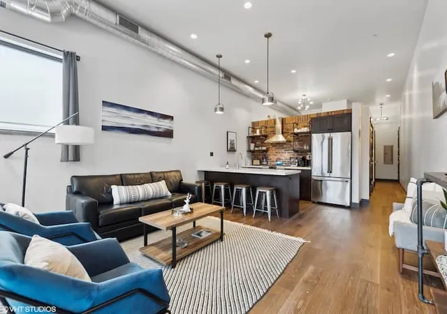 2nd image of 214 E 2nd St #207, Whitefish, MT 59937 | MLS# 30072086
