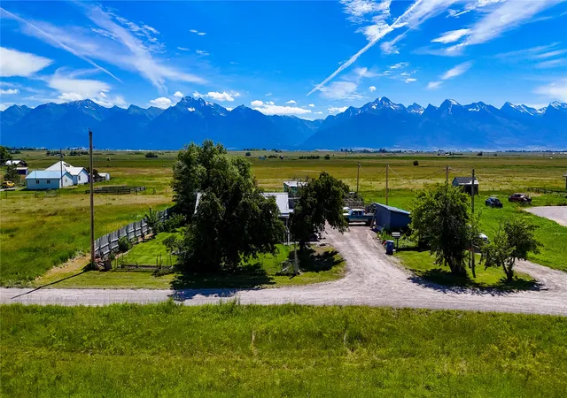 Homes for sale in Charlo, MT | 53424 2nd Ave E, Charlo, MT 59824 | MLS# 30073489