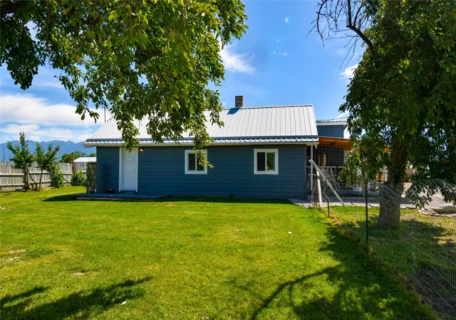 Homes for sale in Charlo, MT | 53424 2Nd Ave E, Charlo, MT 59824 | MLS# 30073489