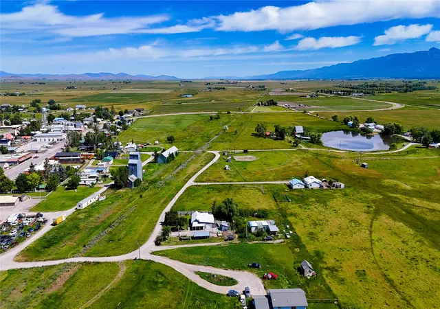 Homes for sale in Charlo, MT | 53424 2nd Ave E, Charlo, MT 59824 | MLS# 30073489