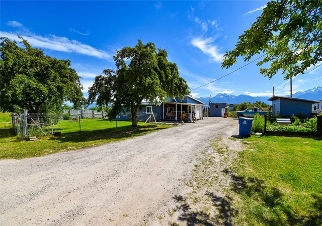 Homes for sale in Charlo, MT | 53424 2Nd Ave E, Charlo, MT 59824 | MLS# 30073489