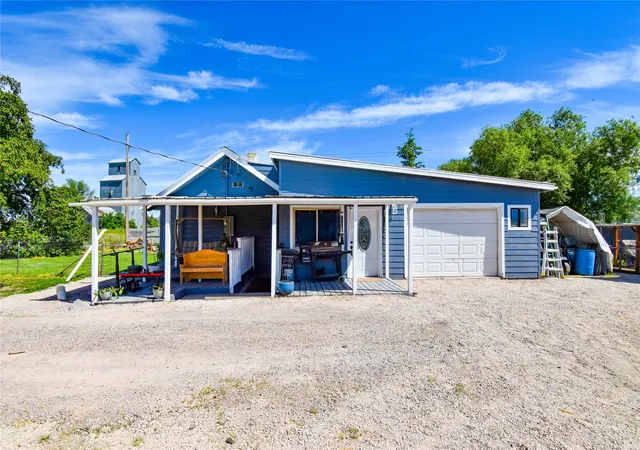 Homes for sale in Charlo, MT | 53424 2Nd Ave E, Charlo, MT 59824 | MLS# 30073489