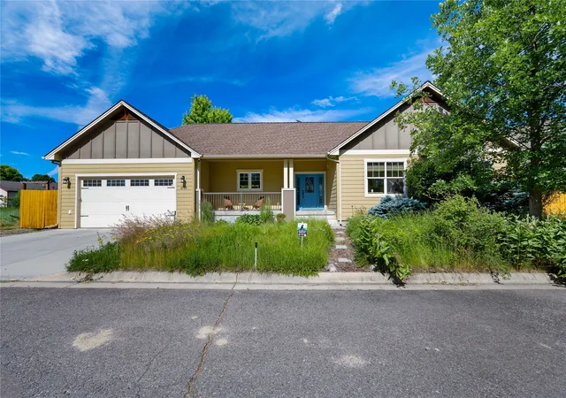 4th image of 2719 Emery Pl, Missoula, MT 59804 | MLS# 30073484