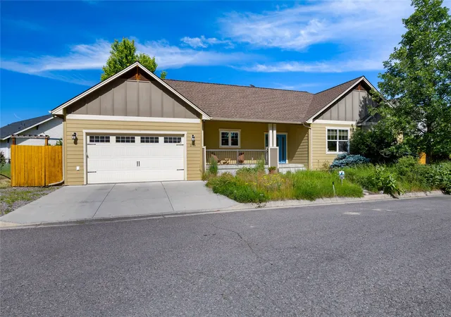 55th image of 2719 Emery Pl, Missoula, MT 59804 | MLS# 30073484