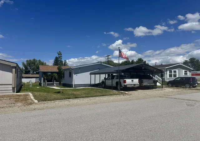 1st image of 101 Binks Way #4, Stevensville, MT 59870 | MLS# 30073426