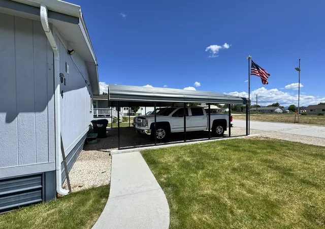 5th image of 101 Binks Way #4, Stevensville, MT 59870 | MLS# 30073426