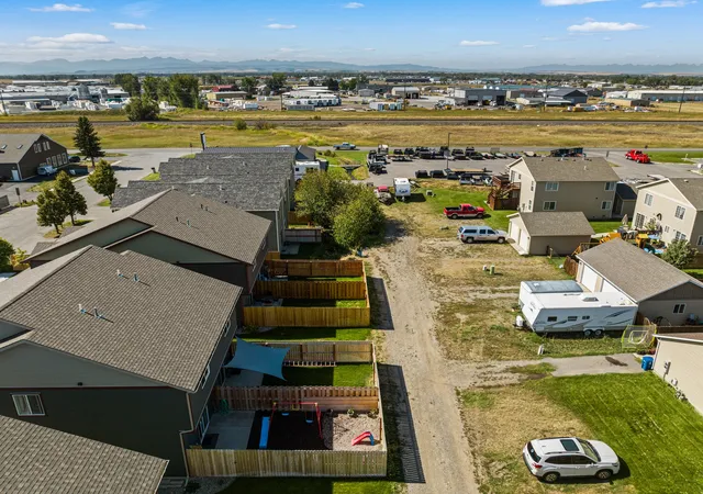 Homes for sale in Belgrade, MT | 97 9th St #B, Belgrade, MT 59714 | MLS# 30073503