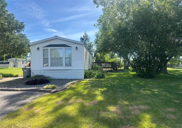 Photo 1 of Single family home for sale at 4708 Richlie St, Missoula, MT 59808 | MLS# 30073069 | Listing updated on 2026-07-17