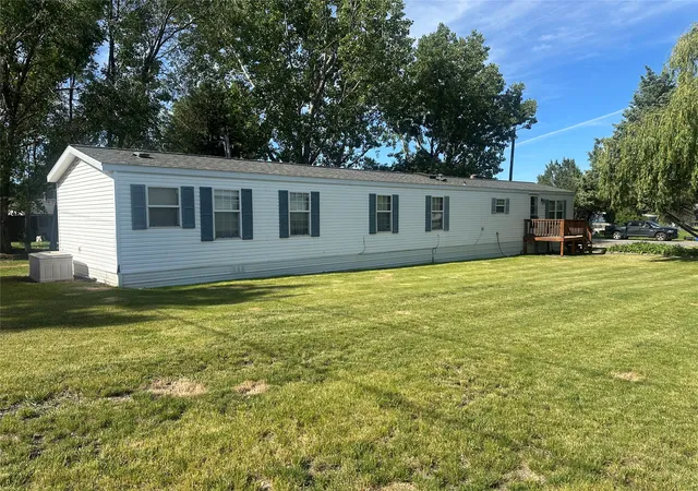 Photo 4 of Single family home for sale at 4708 Richlie St, Missoula, MT 59808 | MLS# 30073069 | Listing updated on 2026-07-17