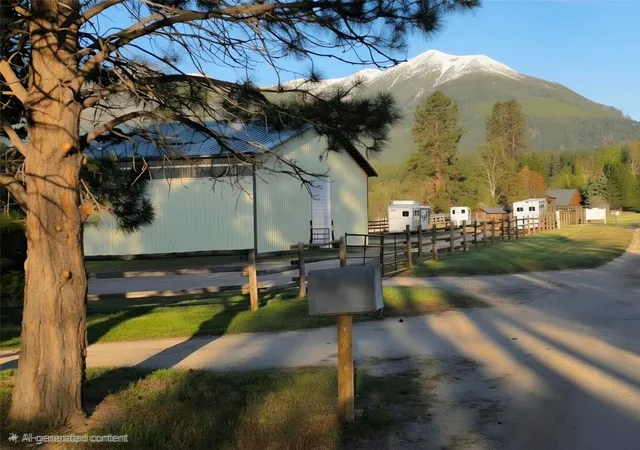 3rd image of 511 Hudson Ln, Victor, MT 59875 | MLS# 30073464