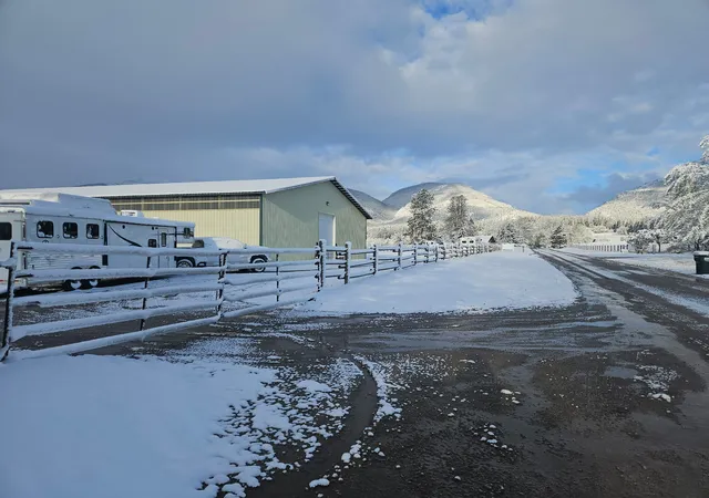 4th image of 511 Hudson Ln, Victor, MT 59875 | MLS# 30073464