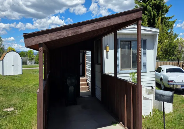 Homes for sale in Helena, MT | 1805 Joslyn St #226, Helena, MT 59601 | MLS# 30073408