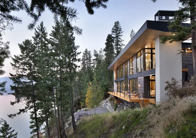 1st image of 885 Angel Point Road, Lakeside, MT 59922 | MLS# 30072878
