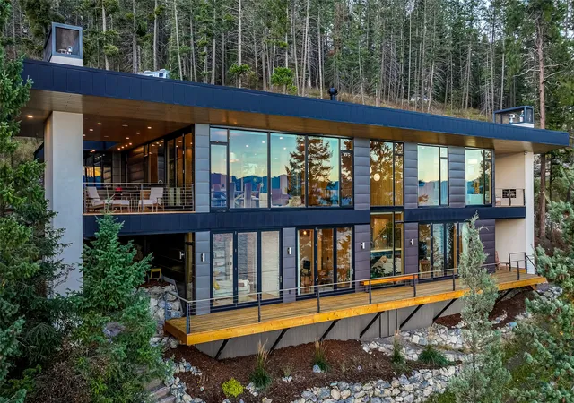 5th image of 885 Angel Point Road, Lakeside, MT 59922 | MLS# 30072878