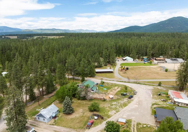Homes for sale in Libby, MT | 78 Airstrip Rd, Libby, MT 59923 | MLS# 30067634