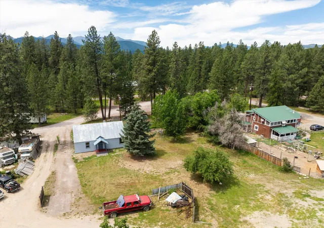Homes for sale in Libby, MT | 78 Airstrip Rd, Libby, MT 59923 | MLS# 30067634