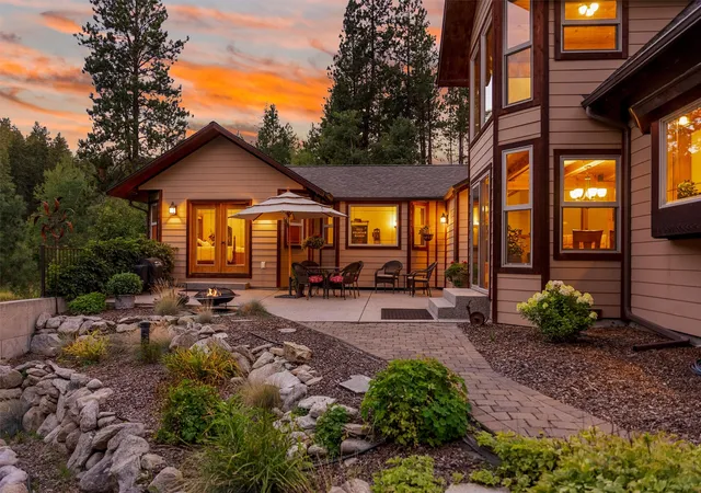 5th image of 729 Sheafman Creek Rd, Hamilton, MT 59840 | MLS# 30073210