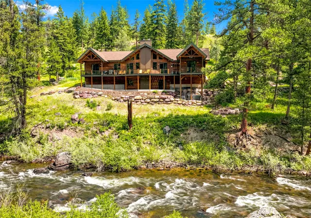 1st image of 1923 & 1933 River Watch Trl, Seeley Lake, MT 59868 | MLS# 30073063