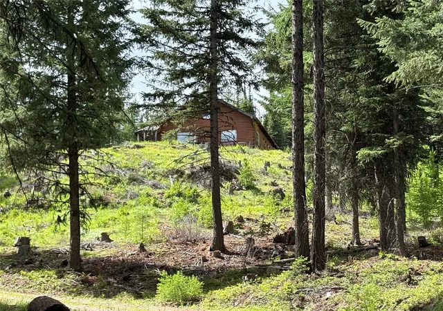 Homes for sale in Trego, MT | 2662 Butcher Creek Rd, Trego, MT 59934 | MLS# 30073448