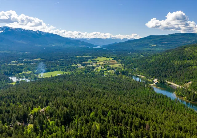 Photo 1 of Land for sale at 25 Starview Dr, Bigfork, MT 59911 | MLS# 30073504 | Listing updated on 2026-06-22