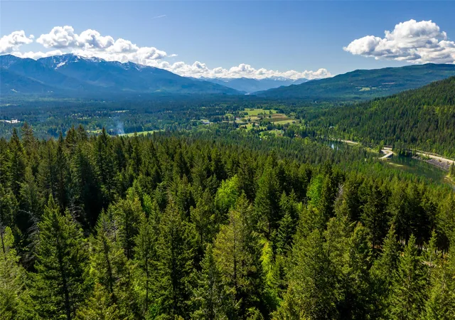 Photo 2 of Land for sale at 25 Starview Dr, Bigfork, MT 59911 | MLS# 30073504 | Listing updated on 2026-06-22