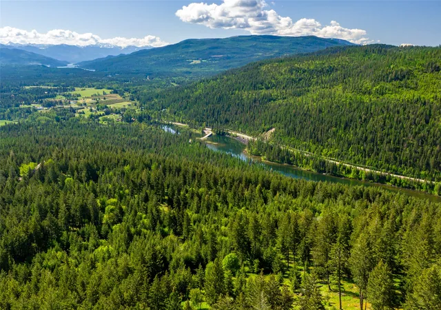 Photo 3 of Land for sale at 25 Starview Dr, Bigfork, MT 59911 | MLS# 30073504 | Listing updated on 2026-06-22