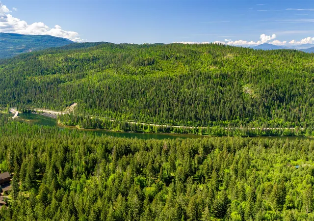 Photo 3 of Land for sale at 25 Starview Dr, Bigfork, MT 59911 | MLS# 30073504 | Listing updated on 2026-06-22