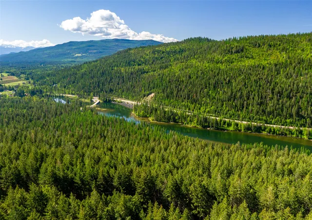 Photo 4 of Land for sale at 25 Starview Dr, Bigfork, MT 59911 | MLS# 30073504 | Listing updated on 2026-06-22