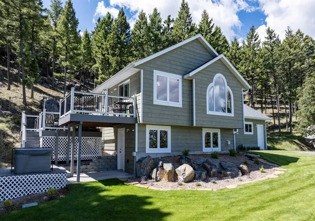 2nd image of 16 Evergreen Ct, Clancy, MT 59634 | MLS# 30073499
