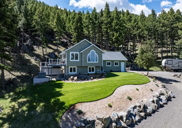 3rd image of 16 Evergreen Ct, Clancy, MT 59634 | MLS# 30073499