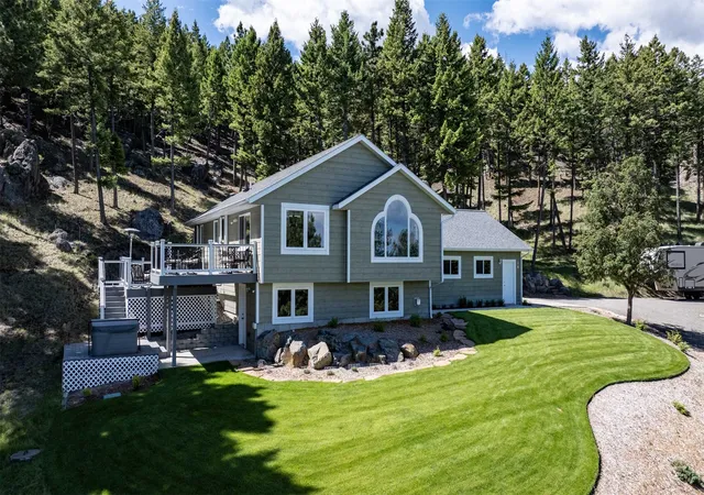 4th image of 16 Evergreen Ct, Clancy, MT 59634 | MLS# 30073499