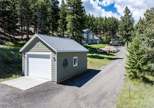 5th image of 16 Evergreen Ct, Clancy, MT 59634 | MLS# 30073499