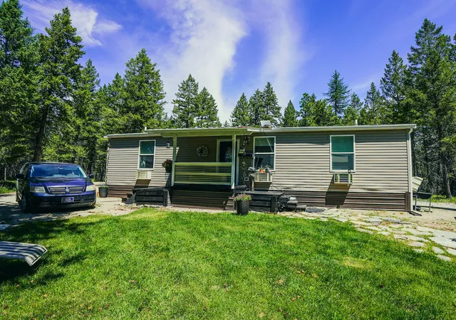 2nd image of 558 Bald Rock Rd, Kalispell, MT 59901 | MLS# 30072692